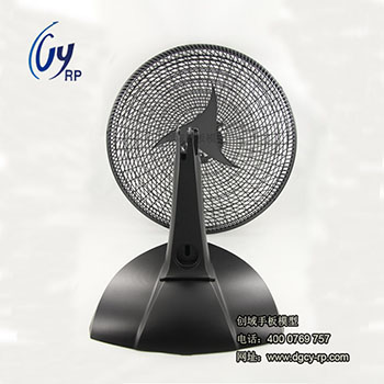 東莞家電手板制作哪家好？